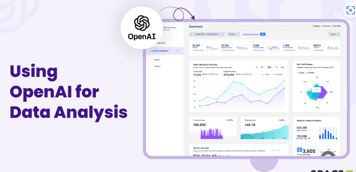 AI Prompt-based Business Data Visualization & Analysis